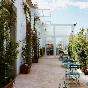 Casa de hóspedes Il Fiore D'oro Luxury