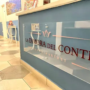 Alojamento de Acomodação e Pequeno-almoço La Dimora Del Conte