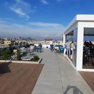 Alojamento de Acomodação e Pequeno-almoço Napolinn