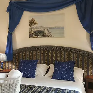 Pensionat Bed & Breakfast Napoli Centrale