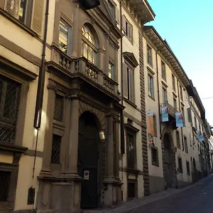 Accademia Deluxe Apartament