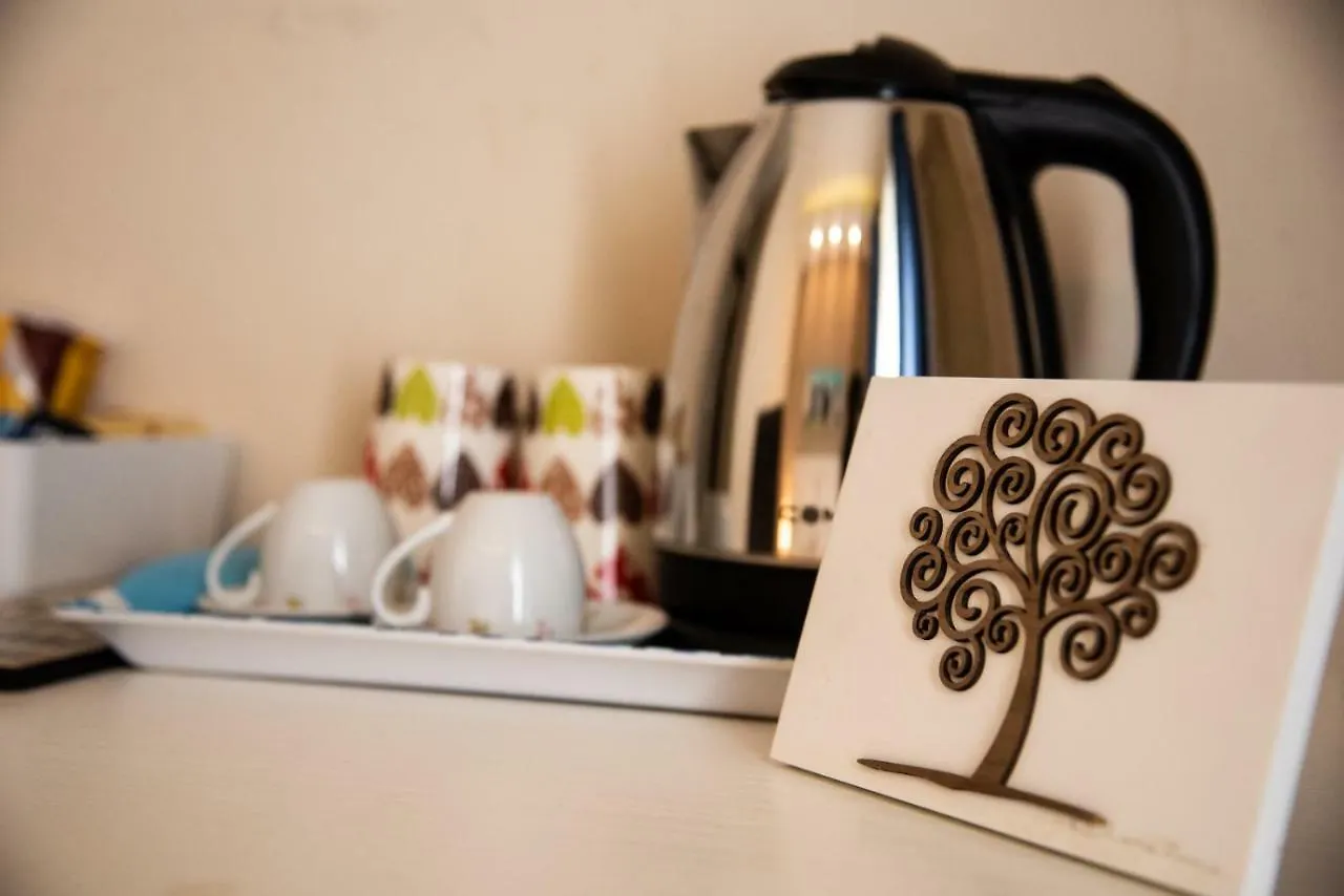 B&B Metropolitan Neapel Italien