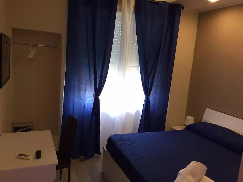 B&B Metropolitan Nápoles